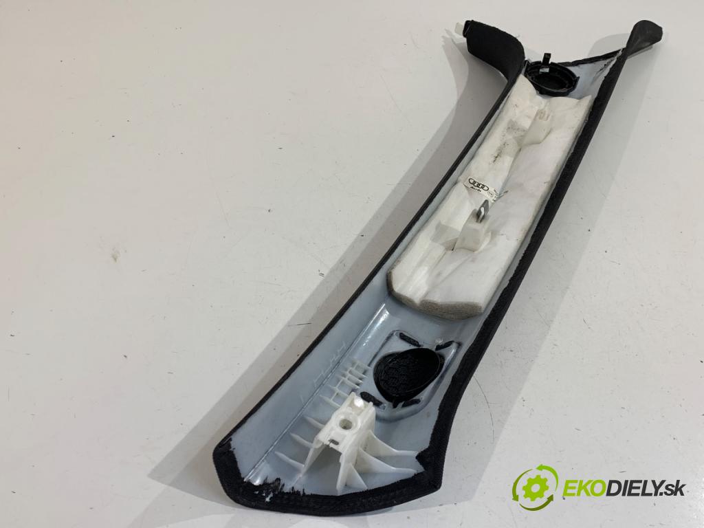 AUDI Q5 FY SUV 2021 195 kW 55 TFSI e quattro 1984 clona sloupku levý 80A867233G