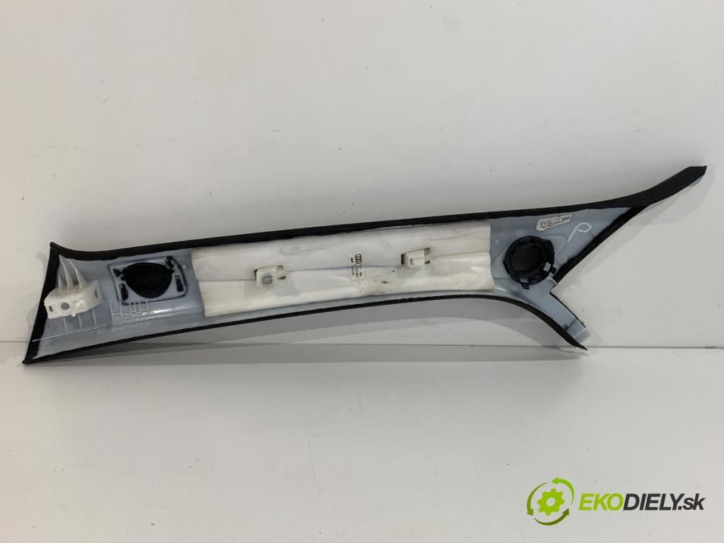 AUDI Q5 FY SUV 2021 195 kW 55 TFSI e quattro 1984 Clona stĺpika pravy 80A867234G