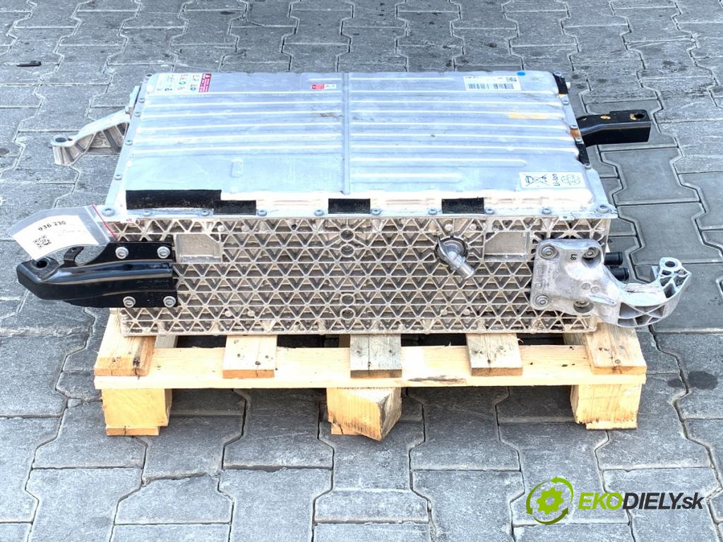 AUDI Q5 FY SUV 2021 195 kW 55 TFSI e quattro 1984 BATERIA HYBRYDA 80A915099G