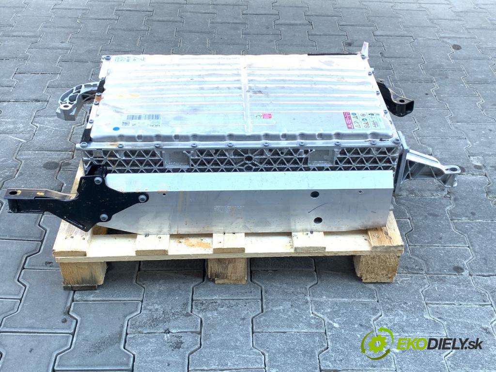 AUDI Q5 FY SUV 2021 195 kW 55 TFSI e quattro 1984 BATERIA HYBRYDA 80A915099G