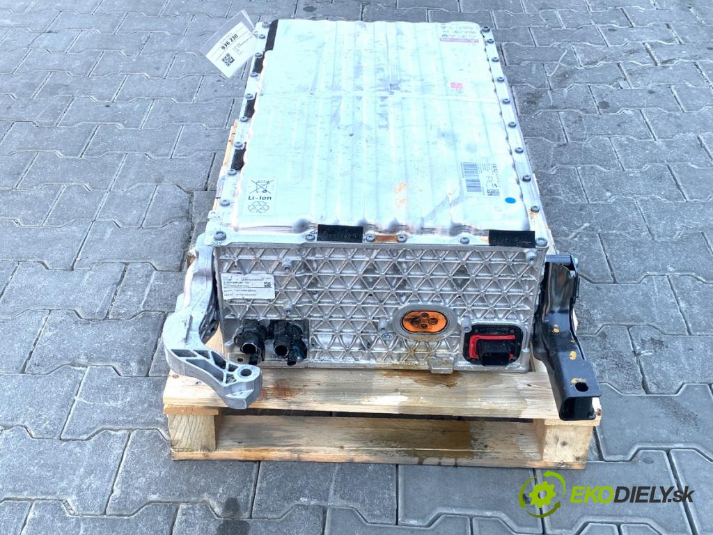 AUDI Q5 FY SUV 2021 195 kW 55 TFSI e quattro 1984 BATERIA HYBRYDA 80A915099G