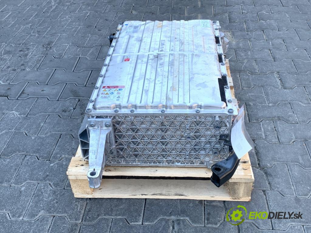 AUDI Q5 FY SUV 2021 195 kW 55 TFSI e quattro 1984 BATERIA HYBRYDA 80A915099G