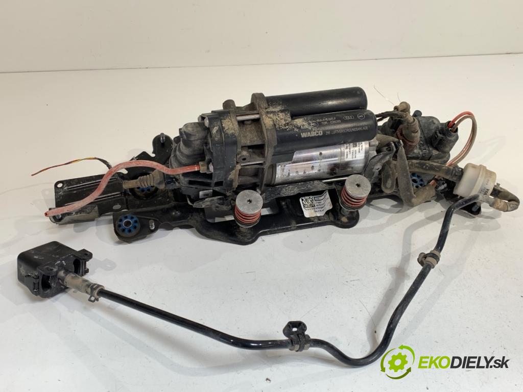 AUDI Q5 FY SUV 2021 195 kW 55 TFSI e quattro 1984 Pumpa nápravy 80A616005F