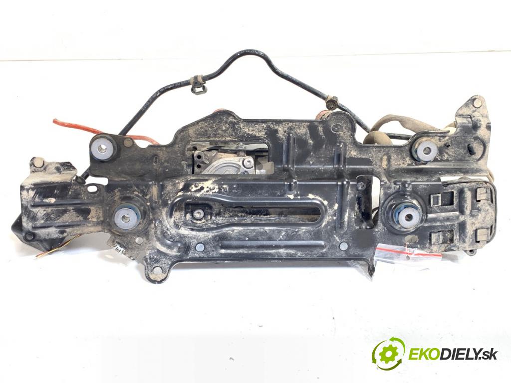 AUDI Q5 FY SUV 2021 195 kW 55 TFSI e quattro 1984 Pumpa nápravy 80A616005F