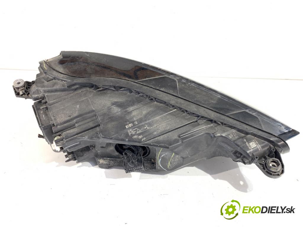 AUDI Q5 FY SUV 2021 195 kW 55 TFSI e quattro 1984 Svetlomet ľavy predný PLNÉ: LED 80A941035E