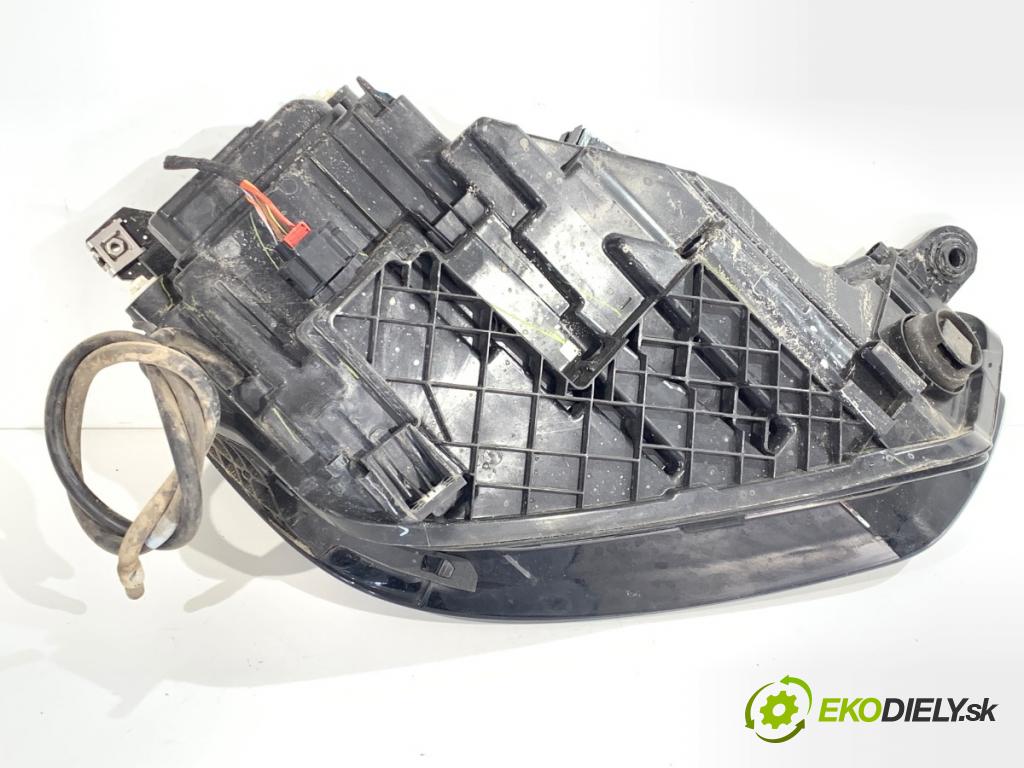AUDI Q5 FY SUV 2021 195 kW 55 TFSI e quattro 1984 Svetlomet ľavy predný PLNÉ: LED 80A941035E