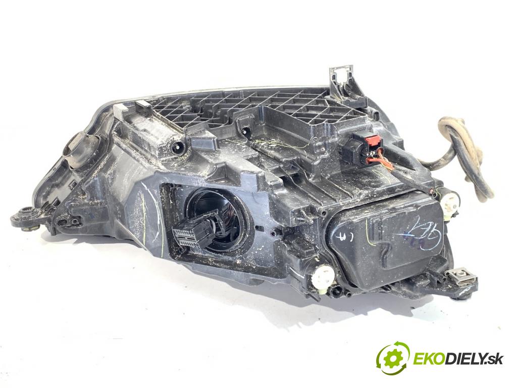 AUDI Q5 FY SUV 2021 195 kW 55 TFSI e quattro 1984 Svetlomet ľavy predný PLNÉ: LED 80A941035E