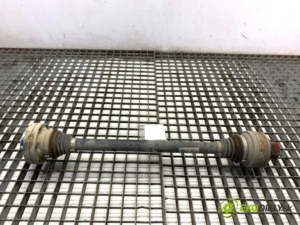 AUDI Q5 FY SUV 2021 195 kW 55 TFSI e quattro 1984 Poloos ľavy zad 80A501203E
