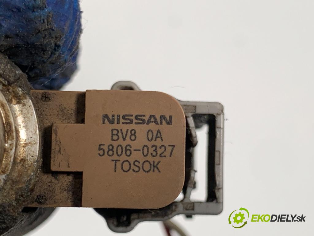 NISSAN X-TRAIL T32 SUV 2015 120 kW 1.6 DIG-T (T32) 1618 Regulátor tlaku paliva BV80A (Palivový systém ostatní)