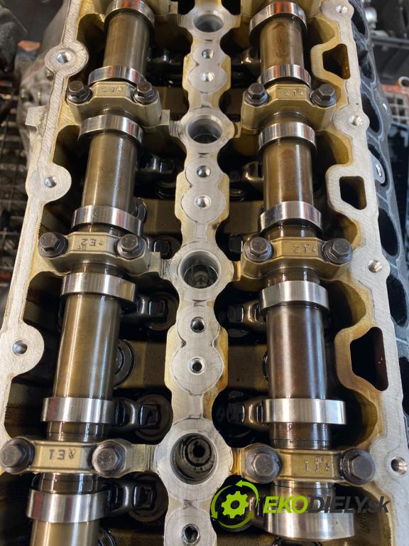 VOLVO V60 II Kombi 2019 140 kW D4 1969 motor D4204T14 (Motor)