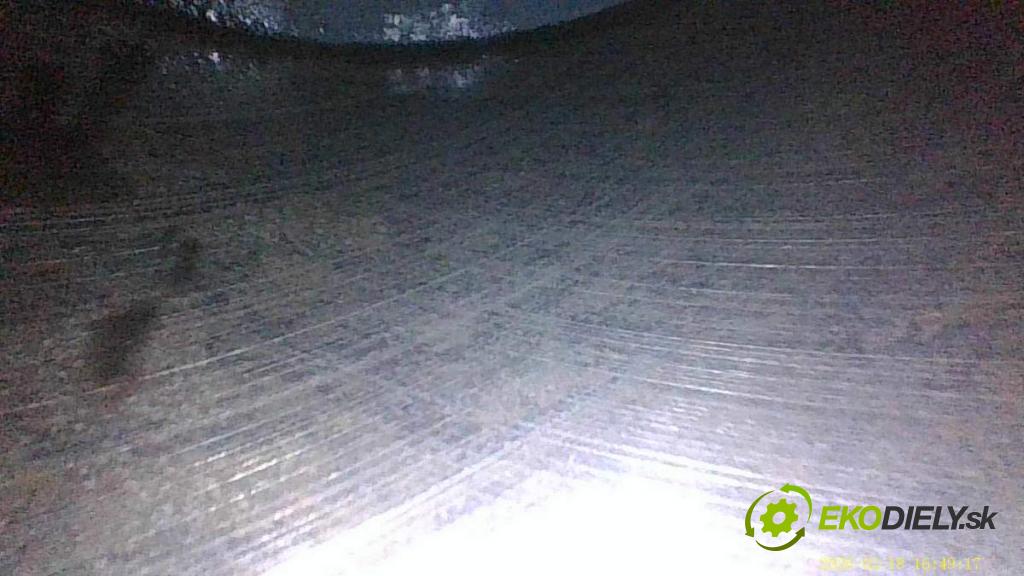 VOLVO V60 II Kombi 2019 140 kW D4 1969 Motor D4204T14 (Motor)