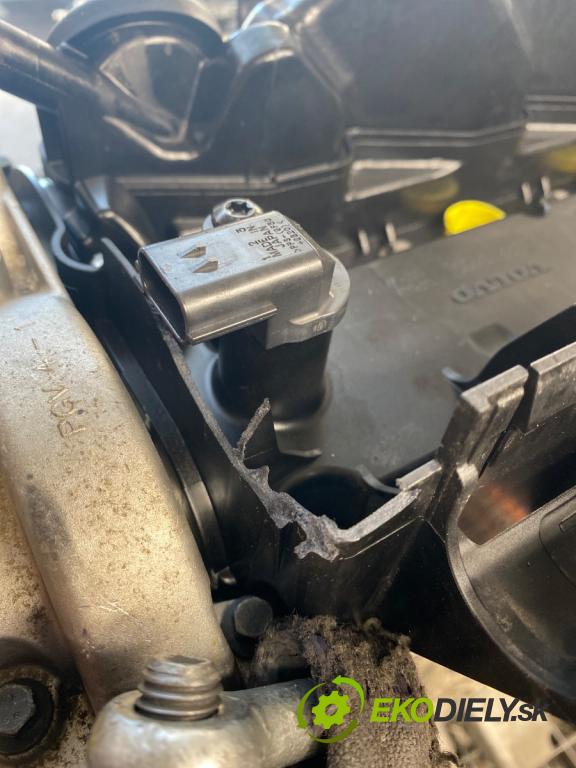 VOLVO V60 II Kombi 2019 140 kW D4 1969 motor D4204T14 (Motor)