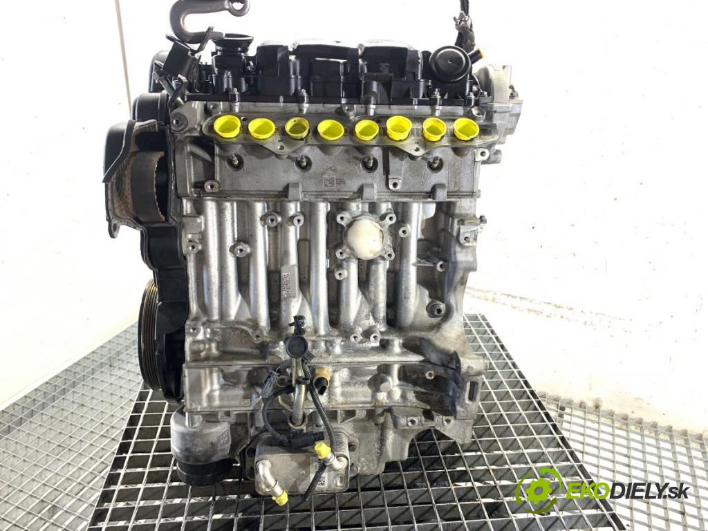 VOLVO V60 II Kombi 2019 140 kW D4 1969 motor D4204T14 (Motor)