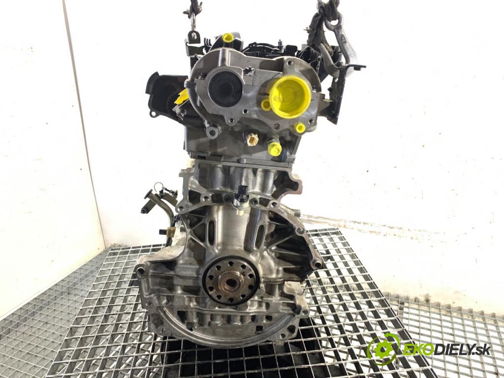 VOLVO V60 II Kombi 2019 140 kW D4 1969 motor D4204T14 (Motor)