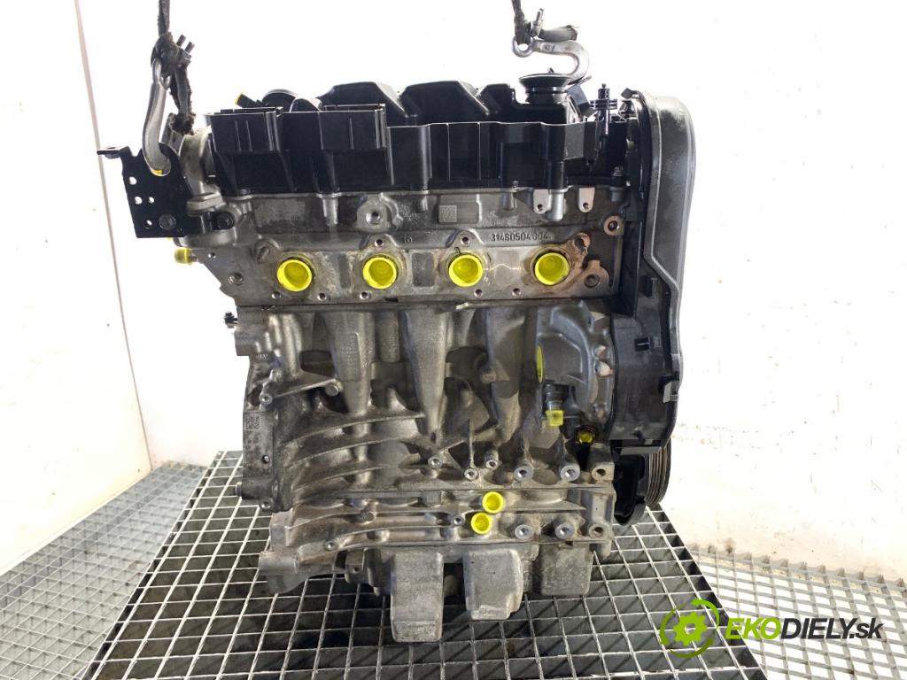 VOLVO V60 II Kombi 2019 140 kW D4 1969 motor D4204T14 (Motor)