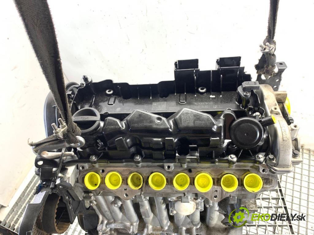 VOLVO V60 II Kombi 2019 140 kW D4 1969 Motor D4204T14 (Motor)