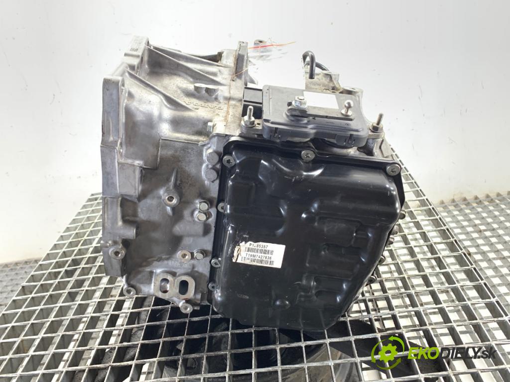 VOLVO V60 II Kombi 2019 140 kW D4 1969 Prevodovka 1285357 (Prevodovka)