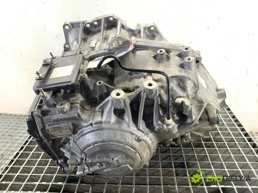 VOLVO V60 II Kombi 2019 140 kW D4 1969 Prevodovka 1285357 (Prevodovka)