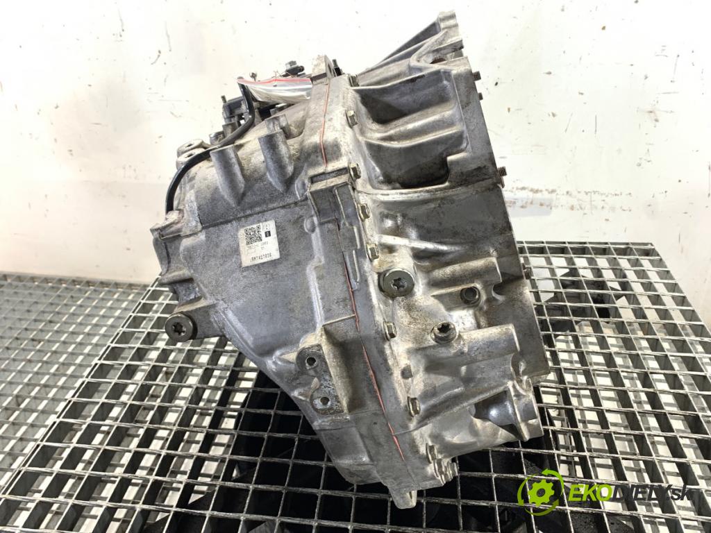 VOLVO V60 II Kombi 2019 140 kW D4 1969 Prevodovka 1285357 (Prevodovka)