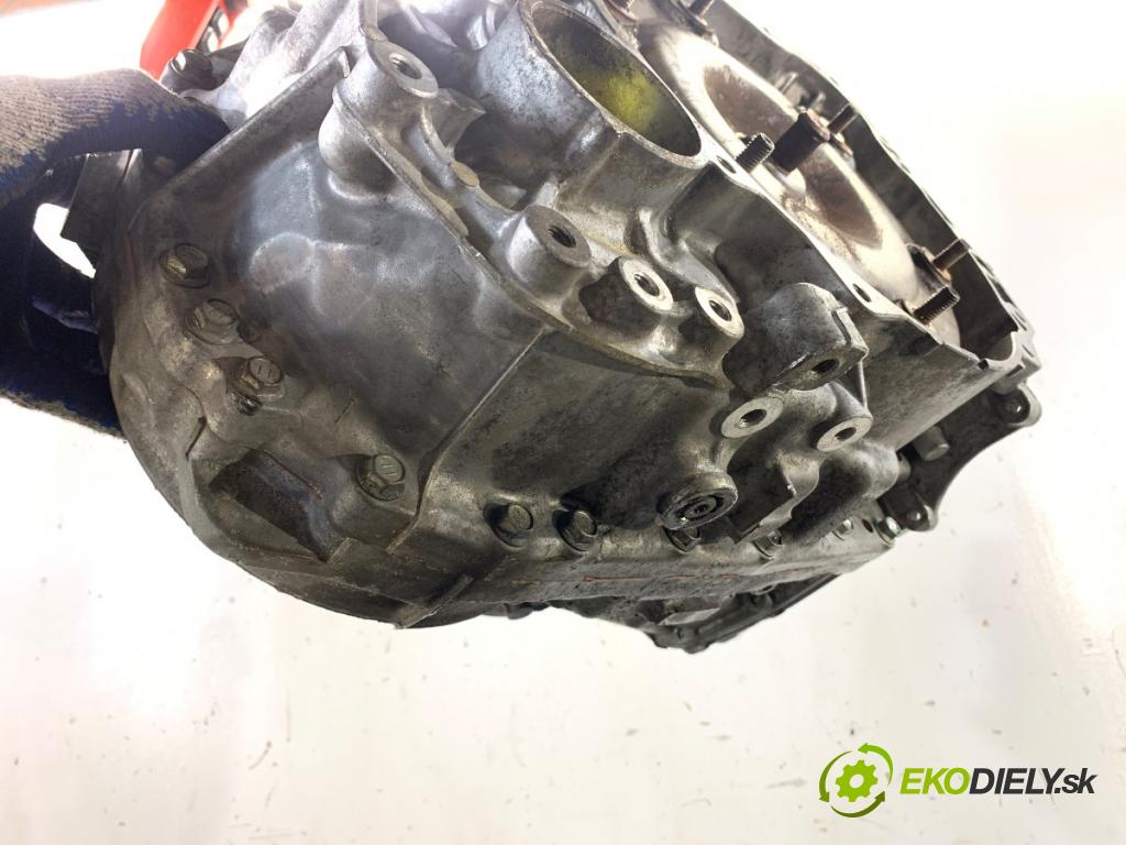 VOLVO V60 II Kombi 2019 140 kW D4 1969 Prevodovka 1285357 (Prevodovka)