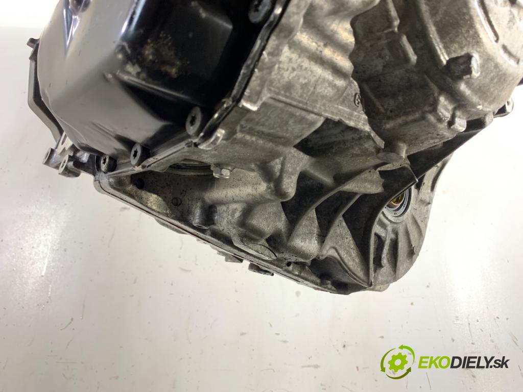 VOLVO V60 II Kombi 2019 140 kW D4 1969 Prevodovka 1285357 (Prevodovka)