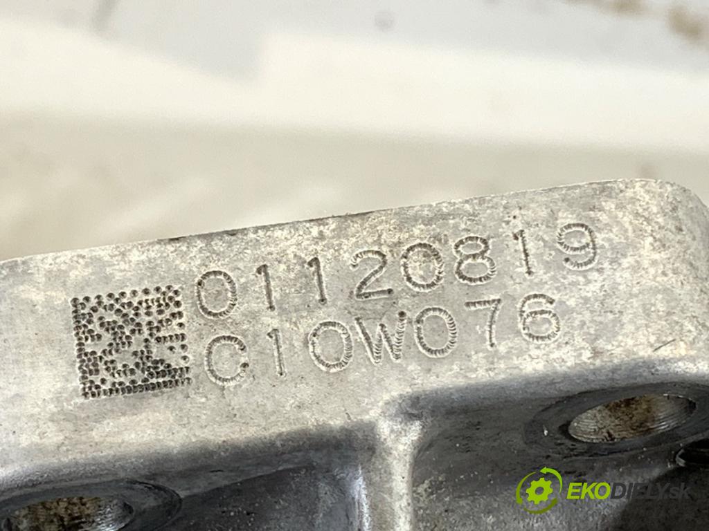 VOLVO V60 II Kombi 2019 140 kW D4 1969 Prevodovka 1285357 (Prevodovka)