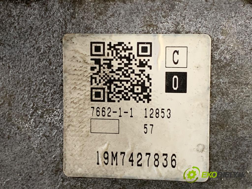 VOLVO V60 II Kombi 2019 140 kW D4 1969 Prevodovka 1285357 (Prevodovka)
