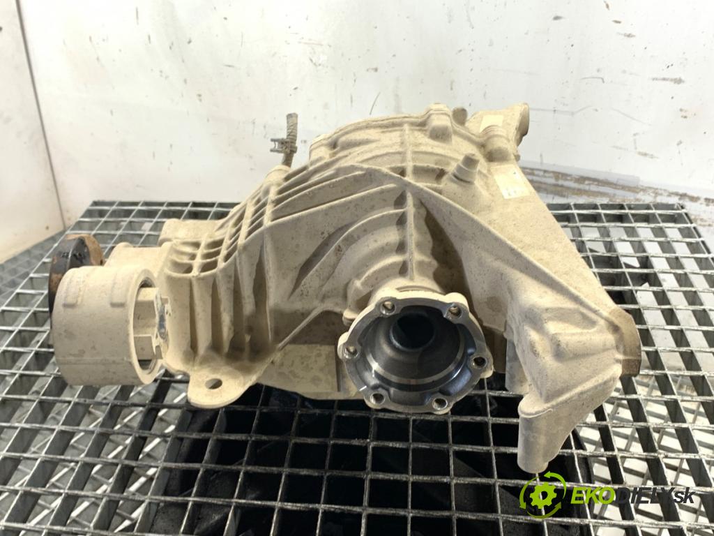AUDI Q5 FY SUV 2021 195 kW 55 TFSI e quattro 1984 Most ,diferenciál zad 09R500043