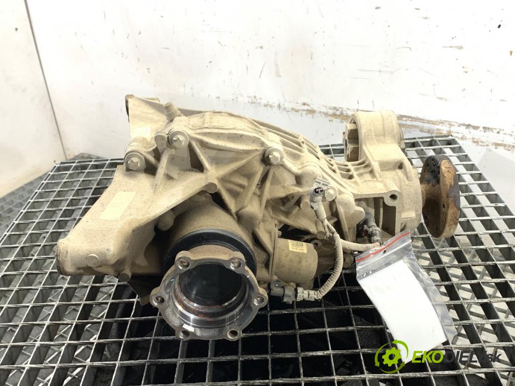 AUDI Q5 FY SUV 2021 195 kW 55 TFSI e quattro 1984 Most ,diferenciál zad 09R500043