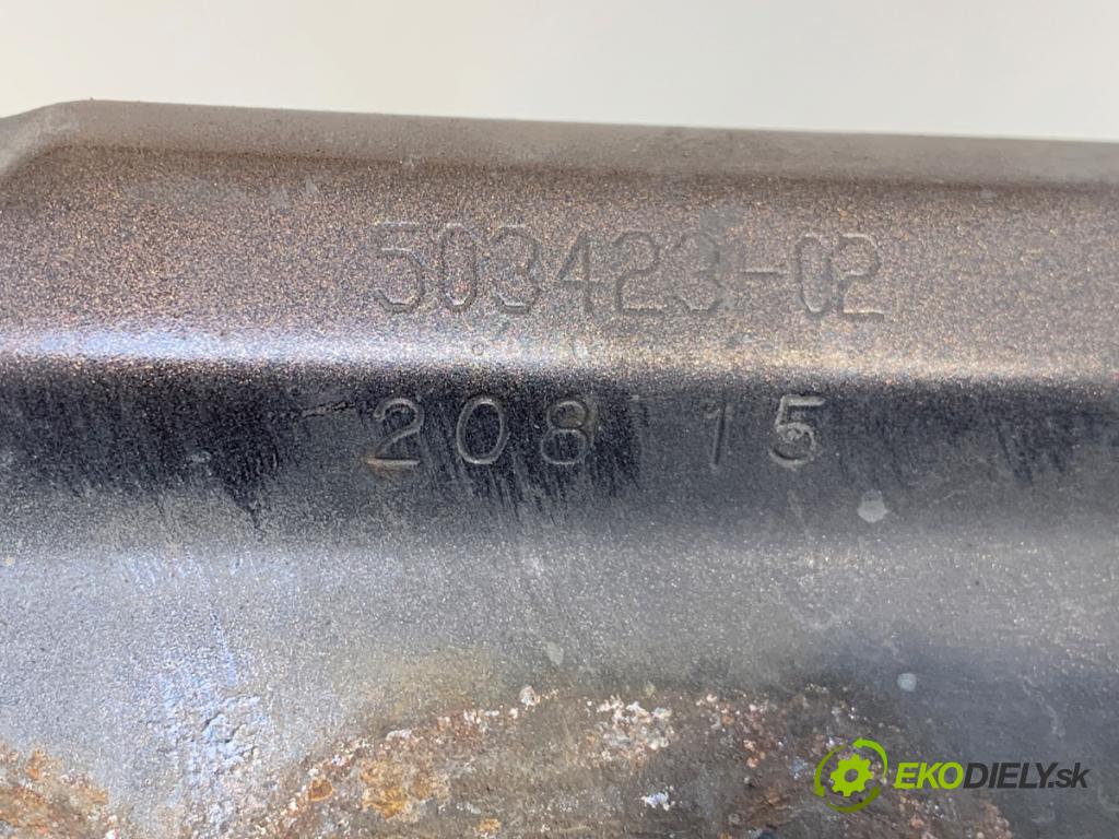 NISSAN X-TRAIL T32 SUV 2015 120 kW 1.6 DIG-T (T32) 1618 držiak stláčanie pravy predný 50342302