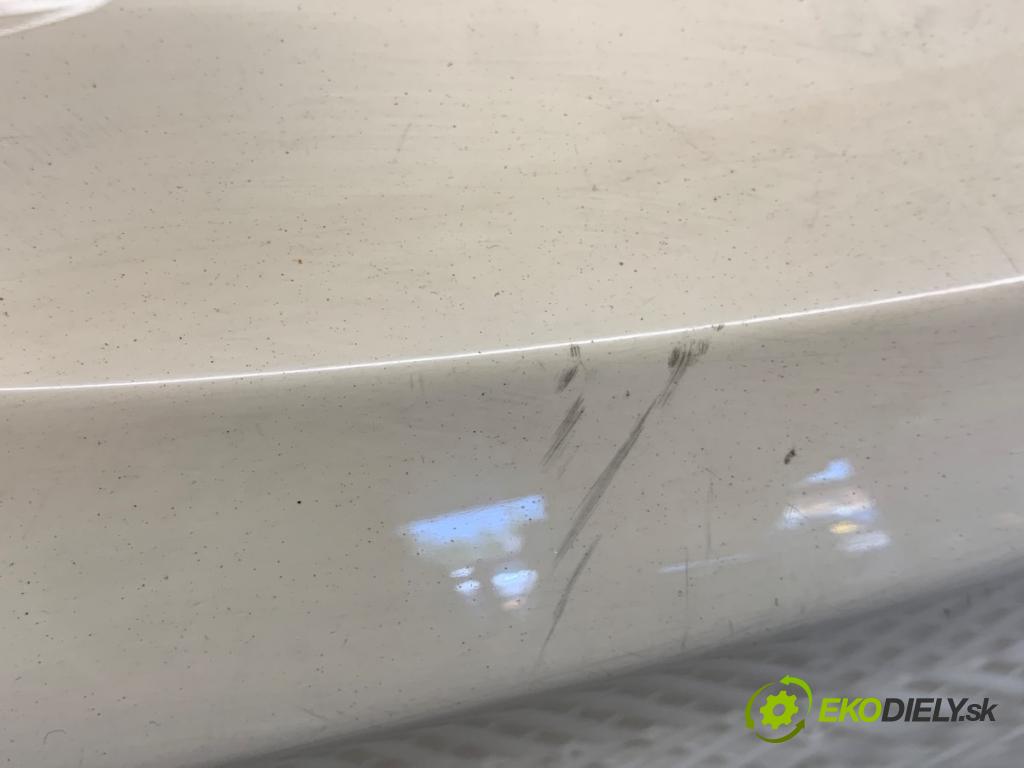 OPEL ZAFIRA C nadwozie wielkoprzestrzenne (MPV) 2019 96 kW 2.0 CDTi (75) 1956 Nárazník zad