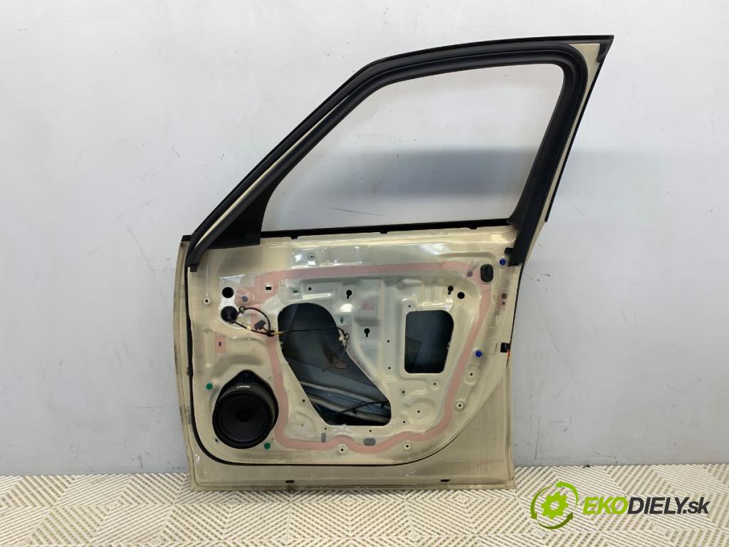 OPEL ZAFIRA C nadwozie wielkoprzestrzenne (MPV) 2019 96 kW 2.0 CDTi (75) 1956 Dvere pravy predný