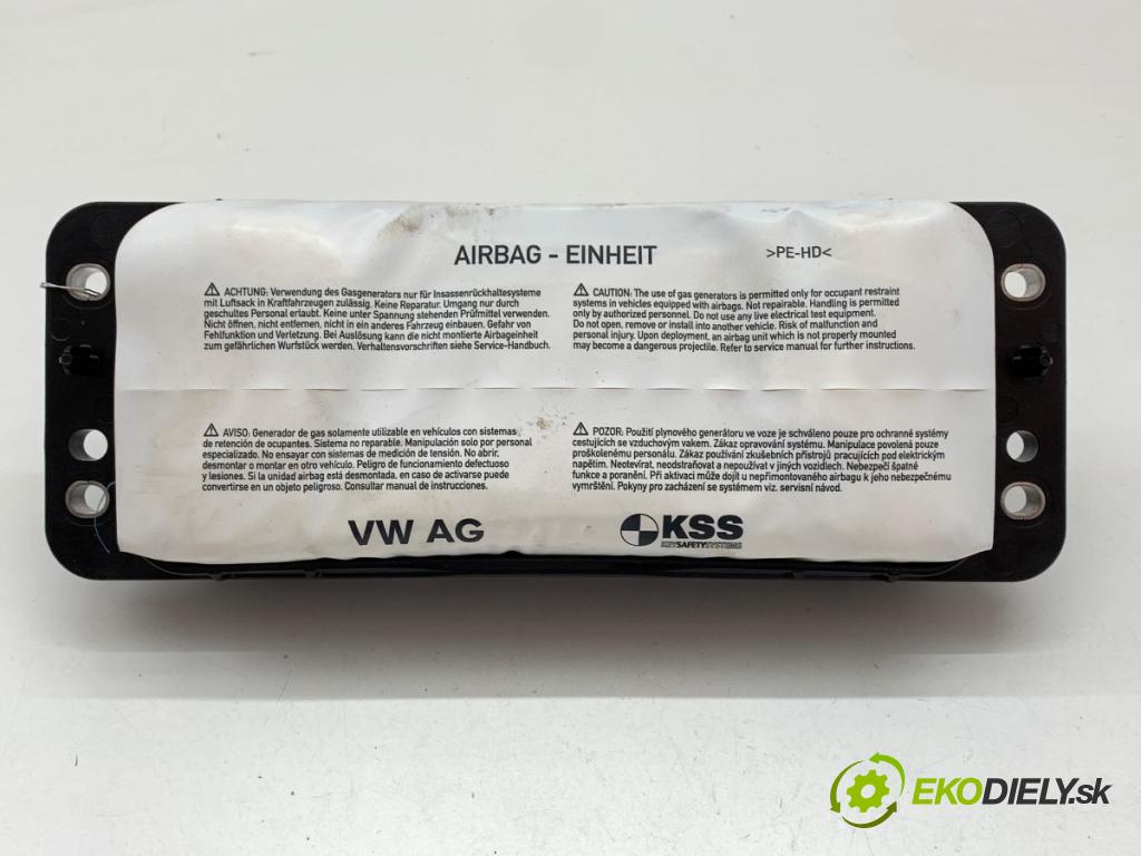 SKODA OCTAVIA III Kombi 2015 110 kW 2.0 TDI 1968 AirBag spolujazdca 8V0880204E (Airbag)