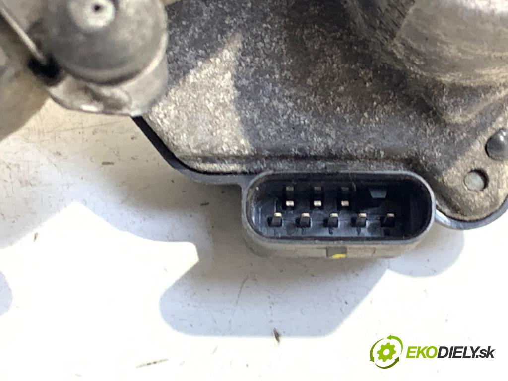HYUNDAI i30 liftback 2013 81 kW 1.6 CRDi 1582 Škrtiaca klapka 35100-2A900 (Škrtiaca klapka)