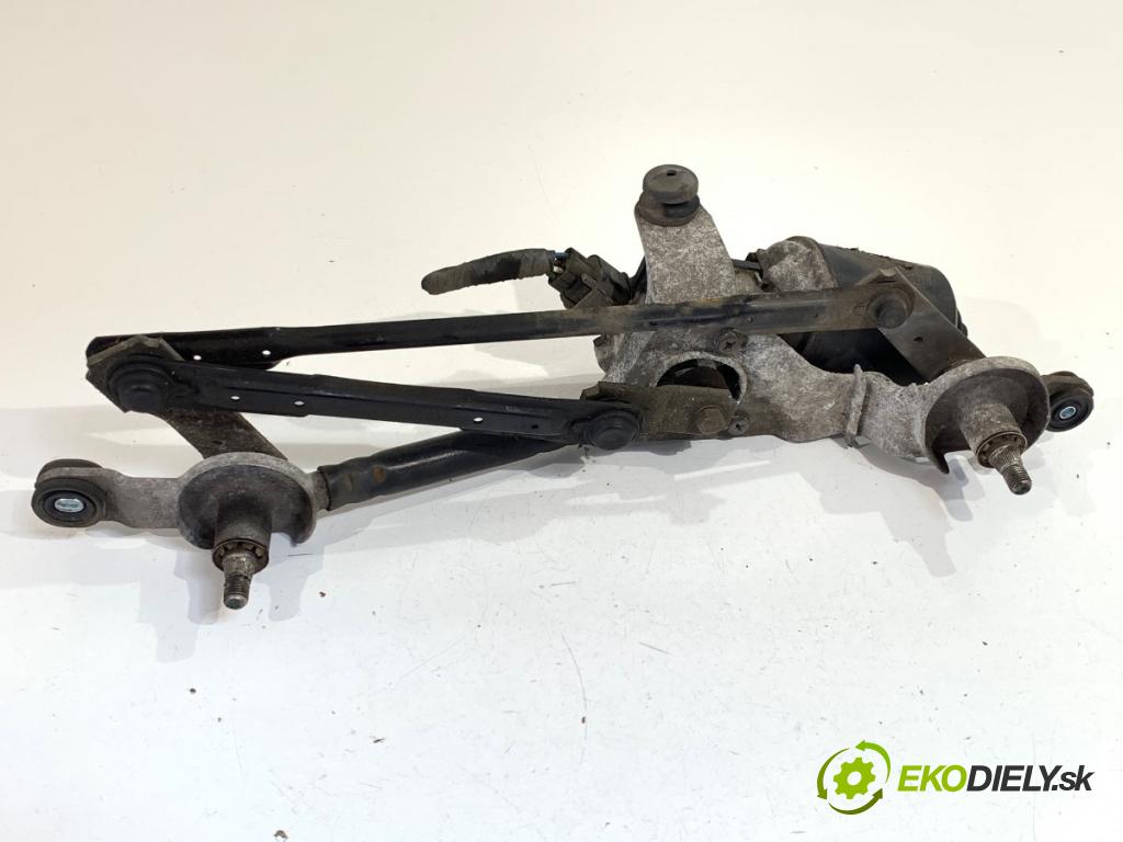 HYUNDAI i30 liftback 2013 81 kW 1.6 CRDi 1582 mechanismus stěračů přední část 98100-A5000 (Motorek stěračů přední)