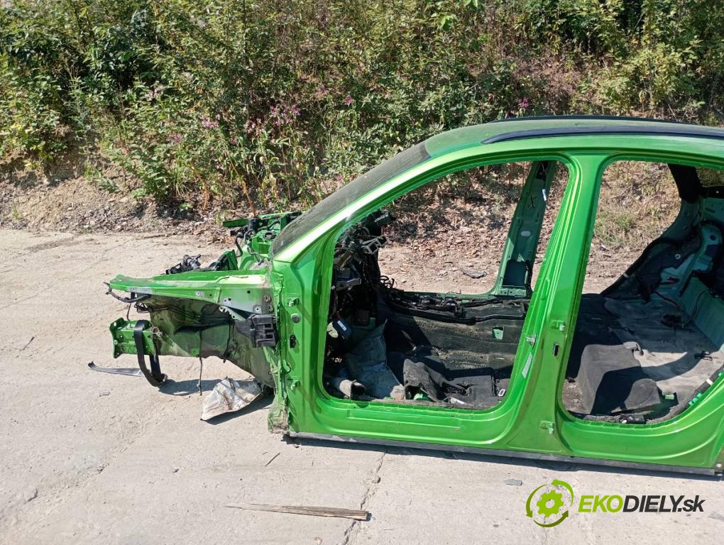 AUDI Q5 FY SUV 2021 195 kW 55 TFSI e quattro 1984 karoséria ČTVRŤÁK: Blatník prah strecha PODŁUŻNICA