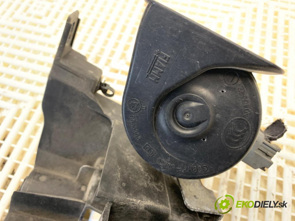 FIAT PUNTO EVO liftback 2010 57 kW 1.4 (199AXB1A) 1368 Výstuha horná  (Výstuha)