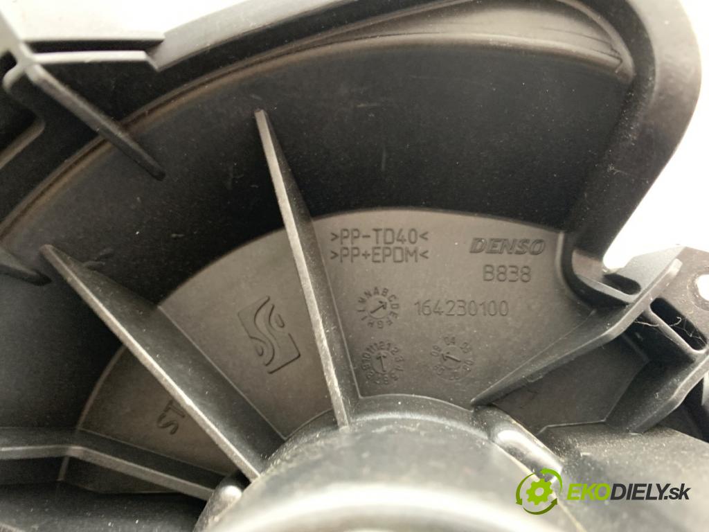 FIAT PUNTO EVO liftback 2010 57 kW 1.4 (199AXB1A) 1368 topení 164230100