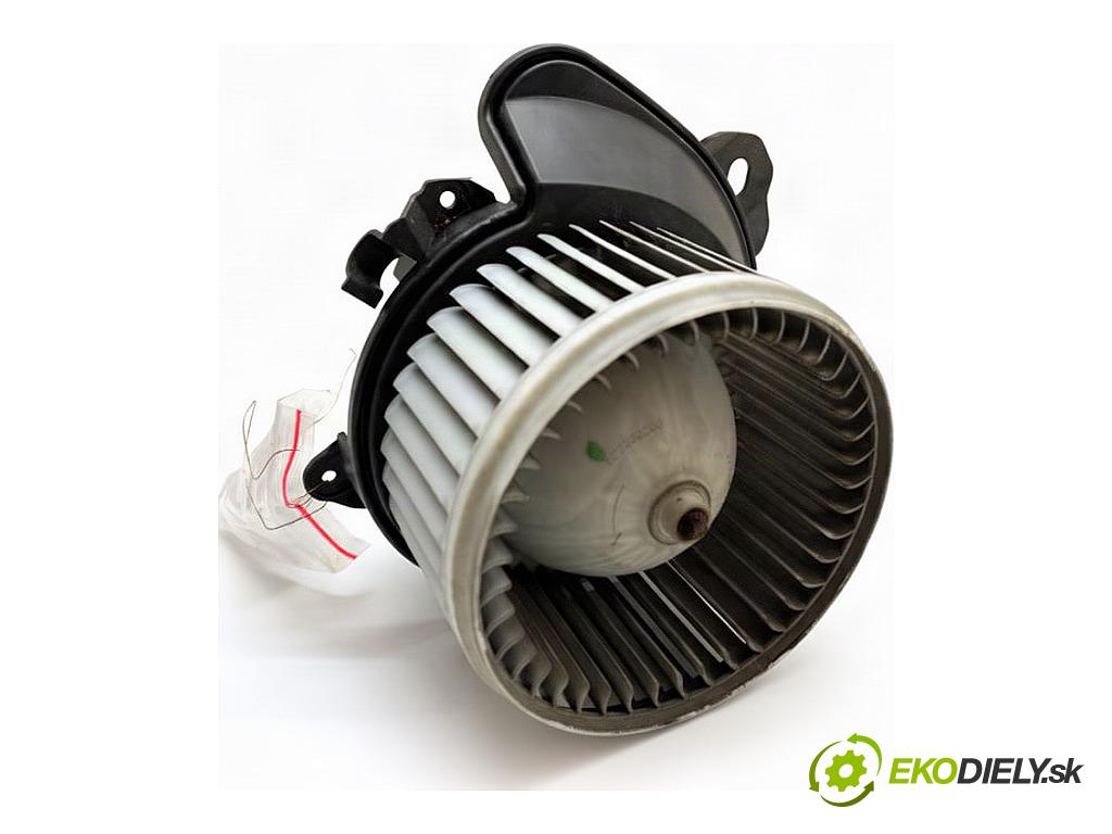 FIAT PUNTO EVO liftback 2010 57 kW 1.4 (199AXB1A) 1368 ventilátor kúrenia 164230100