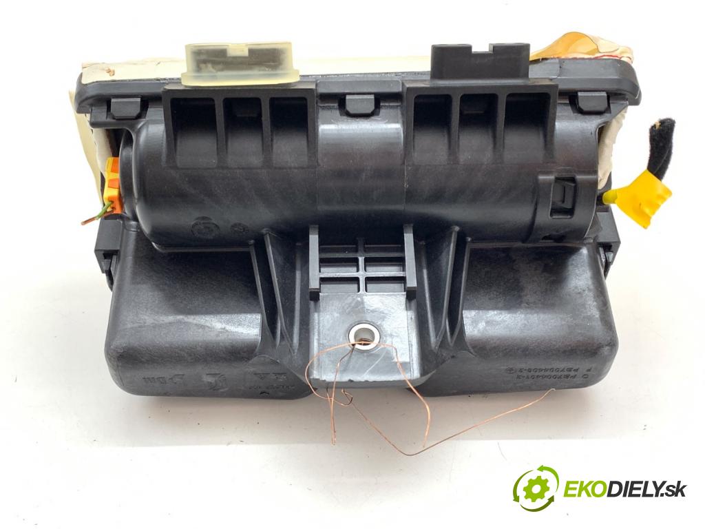 FIAT PUNTO EVO liftback 2010 57 kW 1.4 (199AXB1A) 1368 AirBag spolujazdca 00518284450 (Airbag)