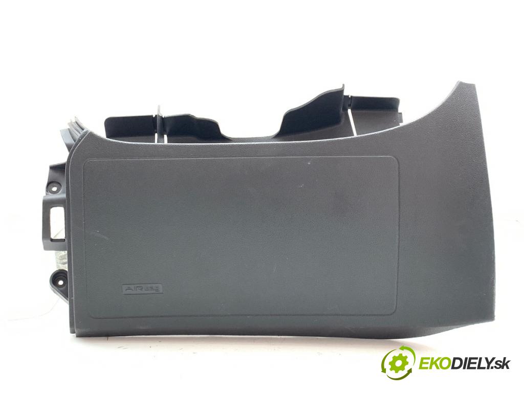 FIAT PUNTO EVO liftback 2010 57 kW 1.4 (199AXB1A) 1368 AirBag koleno: 07355197660