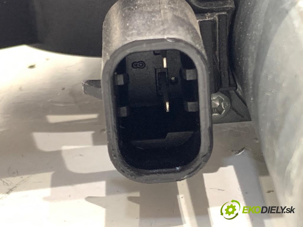 FIAT PUNTO EVO liftback 2010 57 kW 1.4 (199AXB1A) 1368 mechanismus okna pravý přední část 51786728