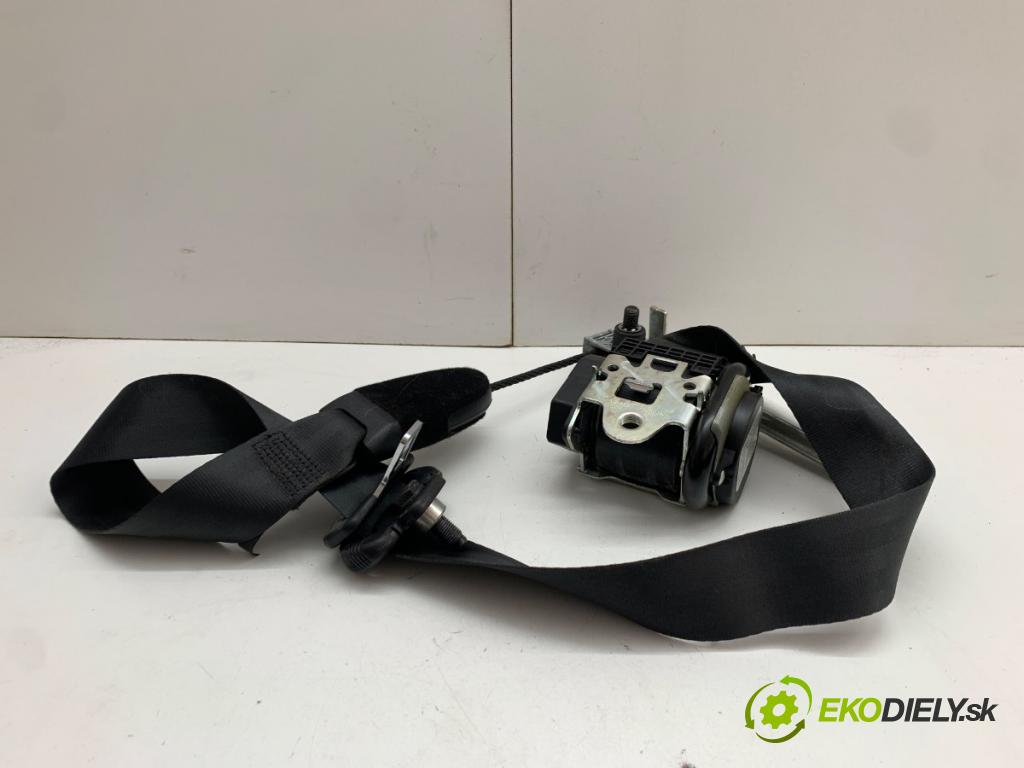 FIAT PUNTO EVO liftback 2010 57 kW 1.4 (199AXB1A) 1368 Držiak BEZPEČNOSŤ pravy predný 618197700