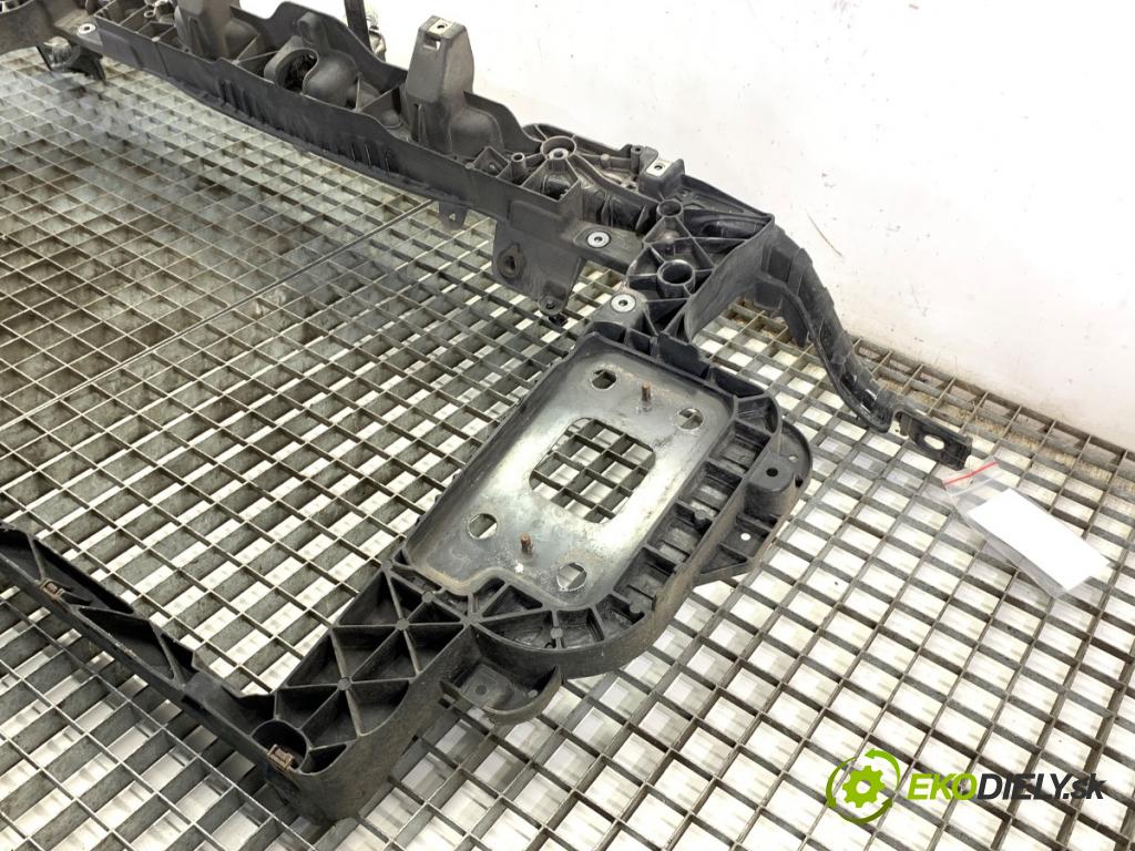 FIAT PUNTO EVO liftback 2010 57 kW 1.4 (199AXB1A) 1368 Držiak predný 50508540 (Výstuha predná)
