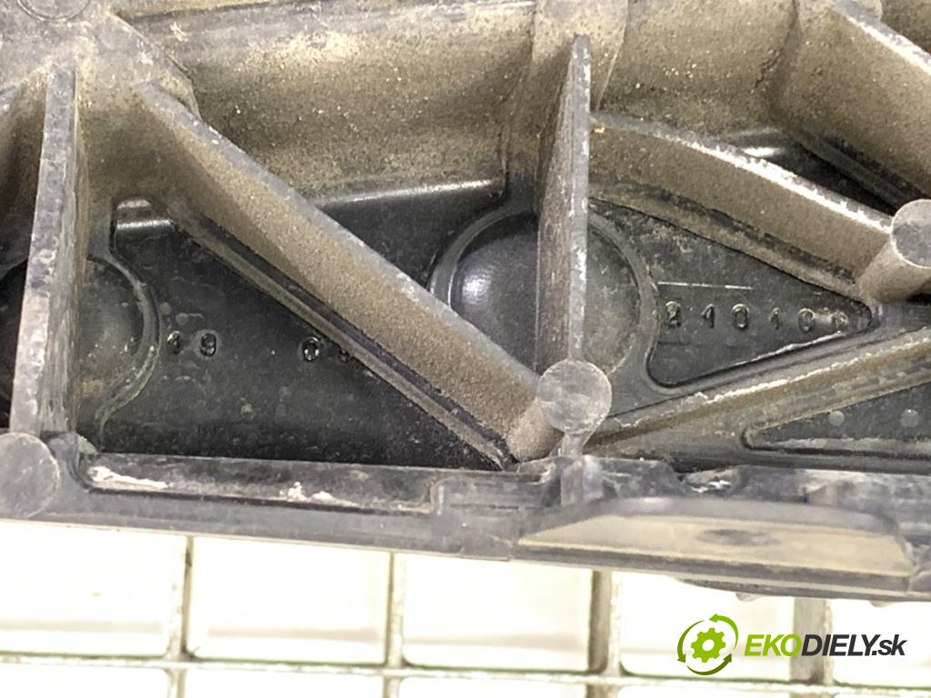 FIAT PUNTO EVO liftback 2010 57 kW 1.4 (199AXB1A) 1368 Držiak predný 50508540 (Výstuha predná)