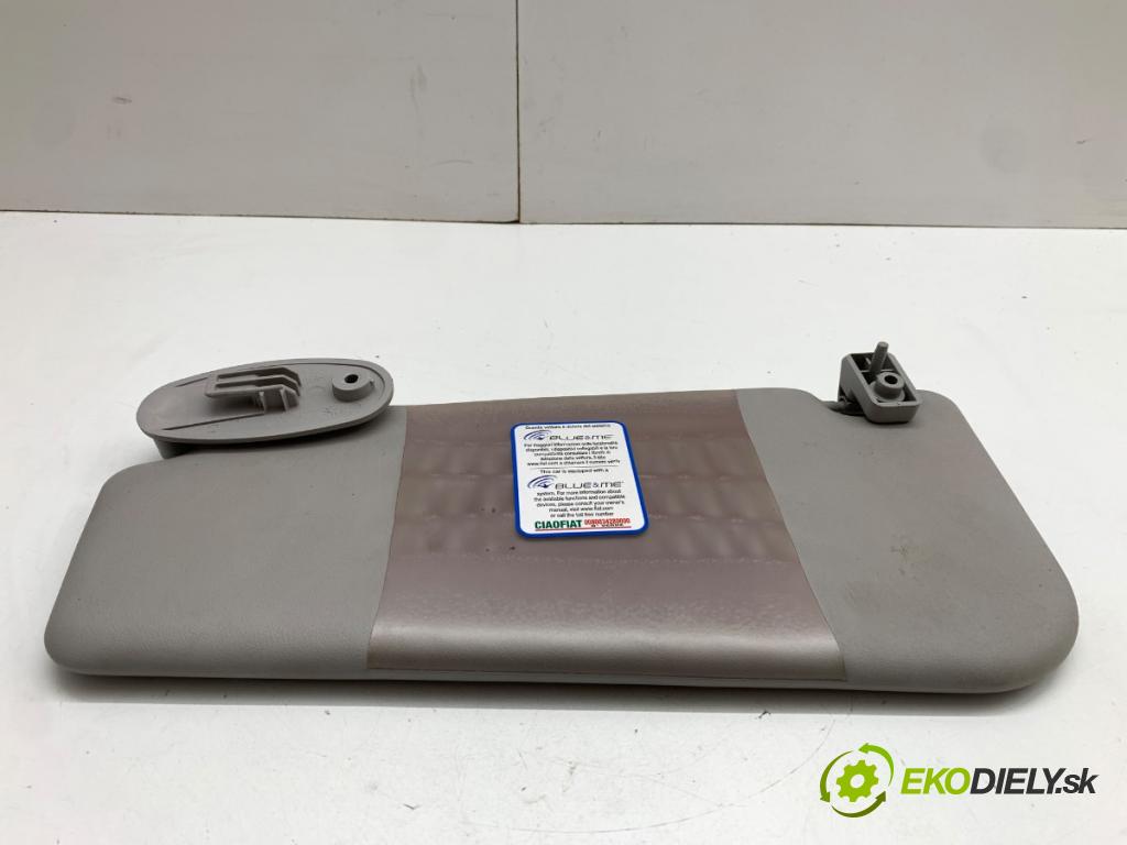 FIAT PUNTO EVO liftback 2010 57 kW 1.4 (199AXB1A) 1368 Clona slnečná ľavy 