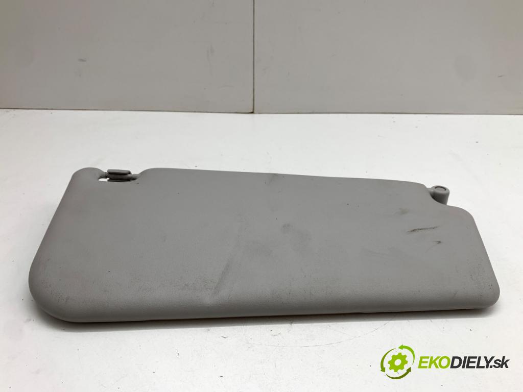 FIAT PUNTO EVO liftback 2010 57 kW 1.4 (199AXB1A) 1368 Clona slnečná ľavy