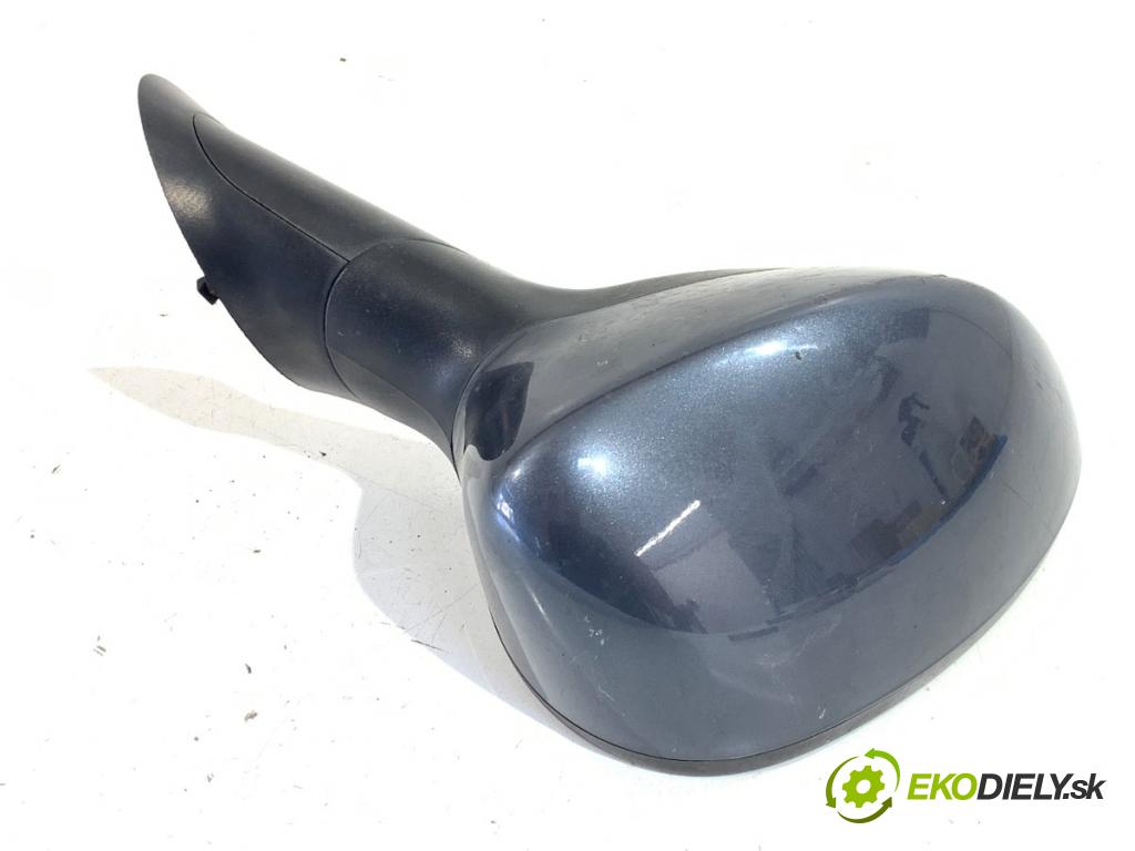FIAT PUNTO EVO liftback 2010 57 kW 1.4 (199AXB1A) 1368 zpětné zrcátko pravý