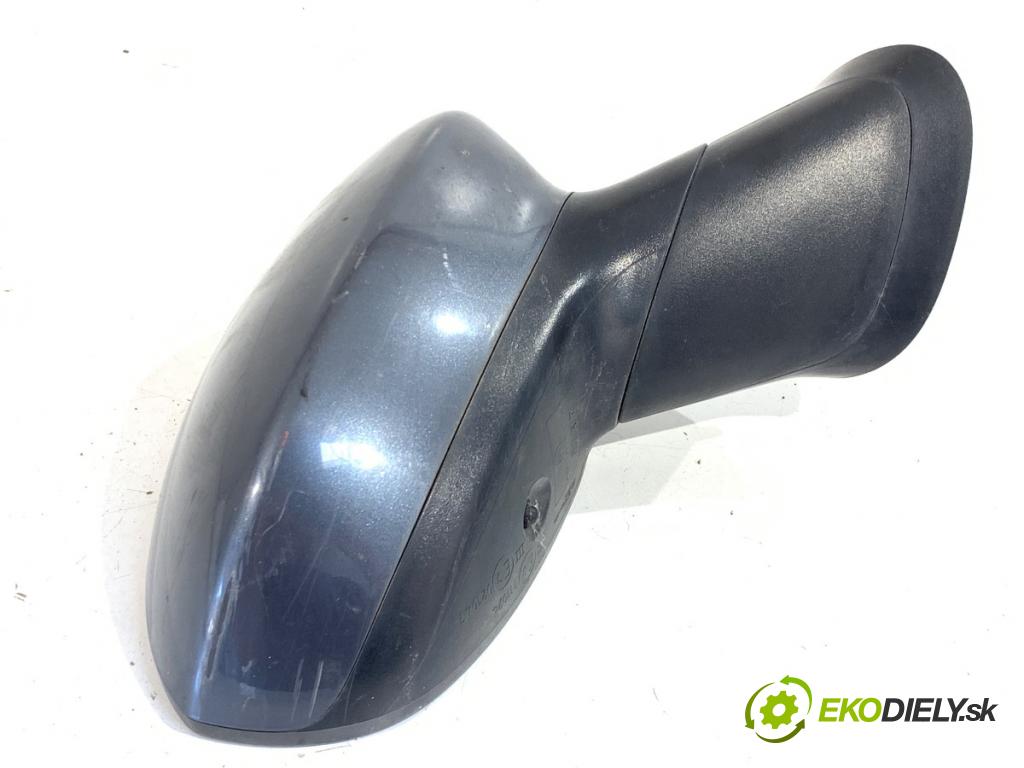 FIAT PUNTO EVO liftback 2010 57 kW 1.4 (199AXB1A) 1368 zpětné zrcátko pravý