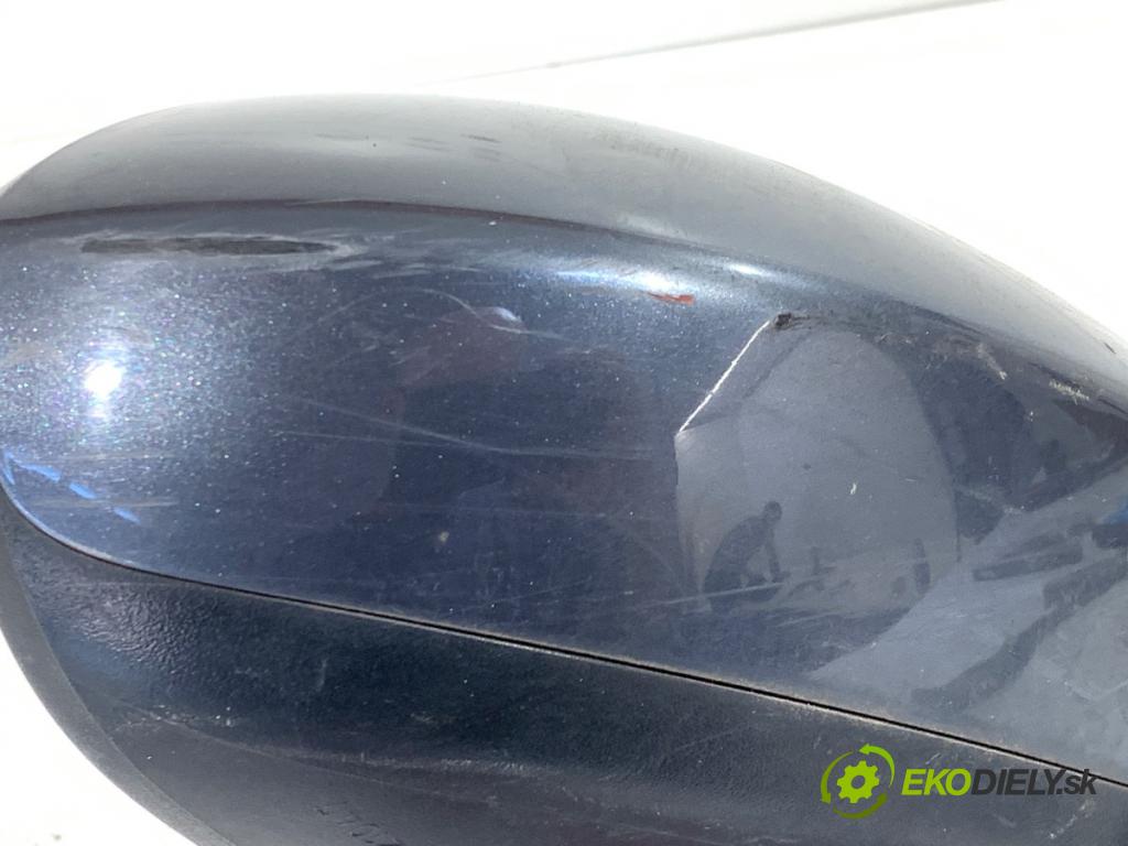 FIAT PUNTO EVO liftback 2010 57 kW 1.4 (199AXB1A) 1368 zpětné zrcátko pravý